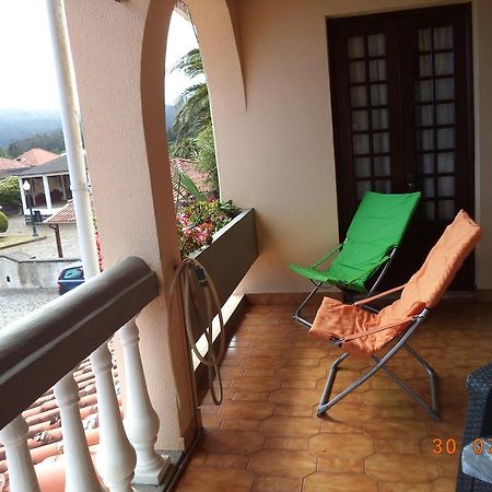 Hotel Hospedagem Casa Do Largo Santo da Serra Exterior foto