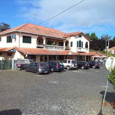 Hotel Hospedagem Casa Do Largo Santo da Serra Exterior foto