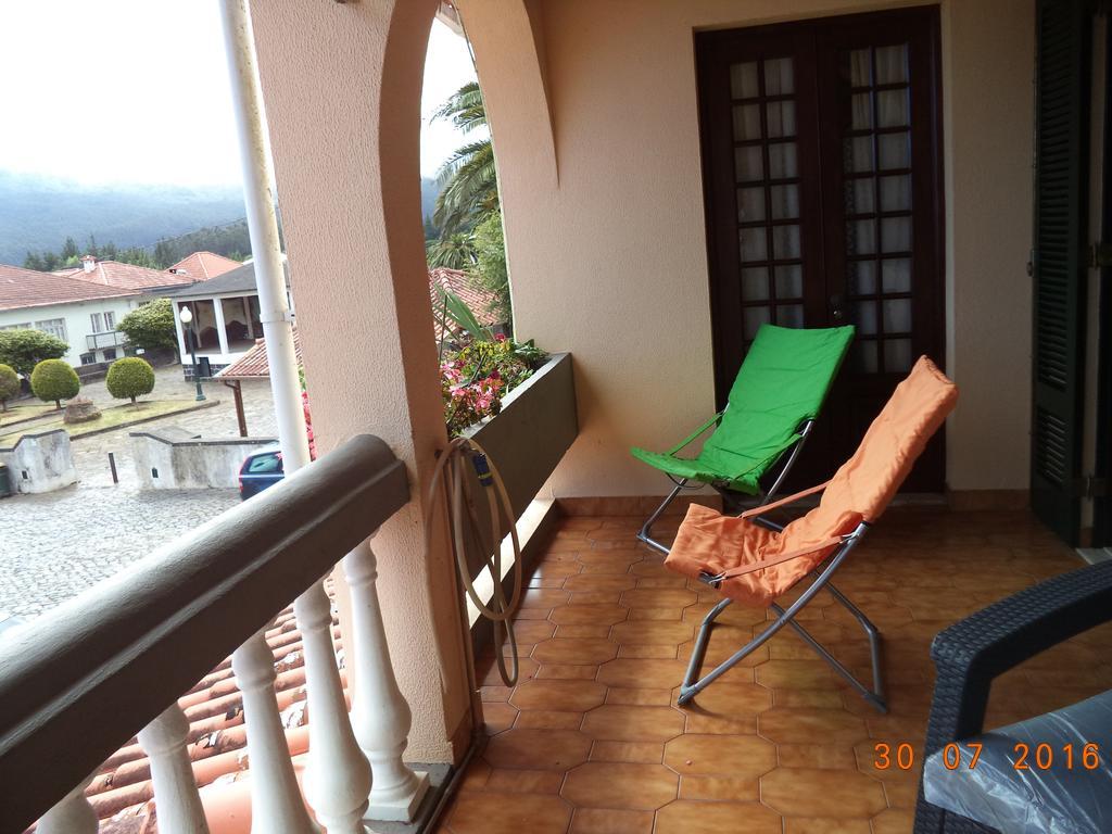 Hotel Hospedagem Casa Do Largo Santo da Serra Exterior foto